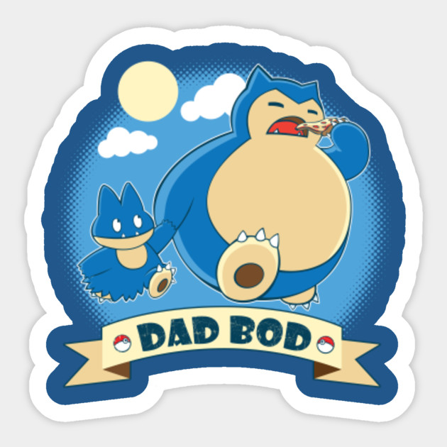 Dad Bod